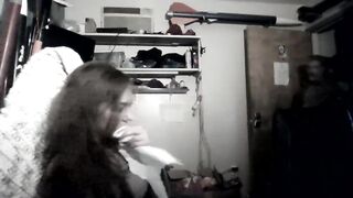 Watch strokinaces1 Leaked Porn Video [Chaturbate] - double, nora, hairyarmpits, bignipples