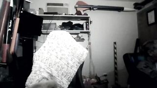 Watch strokinaces1 Leaked Porn Video [Chaturbate] - double, nora, hairyarmpits, bignipples