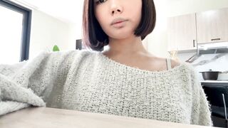 Watch deandemarino Cam Porn Video [Chaturbate] - new, shy, 18, asian, cute