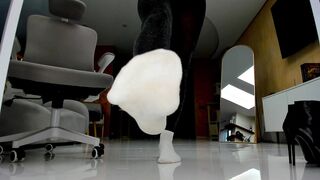 adagrand Leaked Porn Video [Chaturbate] - feet, goddess, heels, legs, findom