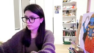 Watch shontagrabowski New Porn Video [Chaturbate] - new, shy, 18, teen, cute