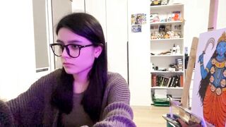 Watch shontagrabowski New Porn Video [Chaturbate] - new, shy, 18, teen, cute