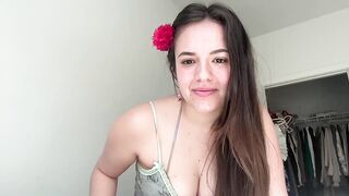 Watch reginababyy Hot Porn Video [Chaturbate] - new, shy, teen, teens