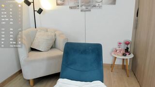 Watch hailey_florez Top Porn Video [Chaturbate] - ebony, twerk, latina, lovense, ahegao