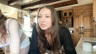 therealrussiankream Cam Porn Video [Chaturbate] - feet, bigass, 18, teen, bigboobs