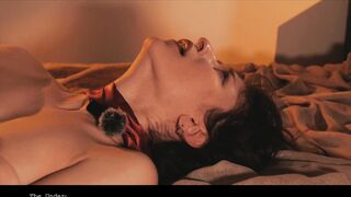 Watch webcora HD Porn Video [Chaturbate] - tease, sensual, smoke, erotic, petite