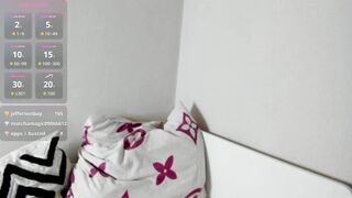 leya_grouthen Cam Porn Video [Chaturbate] - new, smalltits, brunette, lovense, asian