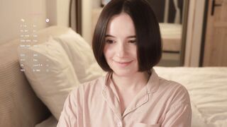 Watch _female_essence_ Cam Porn Video [Chaturbate] - tease, natural, brunette, teen, cute