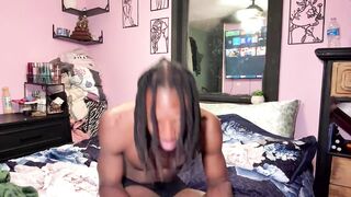 mycreamydreams New Porn Video [Chaturbate] - deepthroat, latex, puffynipples, naked