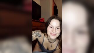 naenayy Best Porn Video [Chaturbate] - goodgirl, fuckmachine, milk, relax
