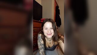 naenayy Best Porn Video [Chaturbate] - goodgirl, fuckmachine, milk, relax