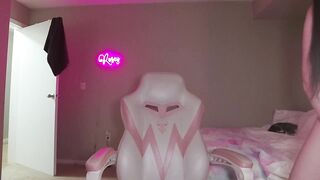 sunshinedarling1 Leaked Porn Video [Chaturbate] - bigtits, bigboobs, pvt, lingerie