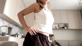 lourapimenta Top Porn Video [Chaturbate] - new, shy, 18, skinny, teen