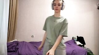 Watch lateshastarnaud HD Porn Video [Chaturbate] - new, shy, young, 18, teen