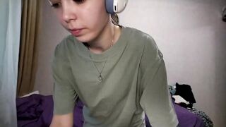 Watch lateshastarnaud HD Porn Video [Chaturbate] - new, shy, young, 18, teen