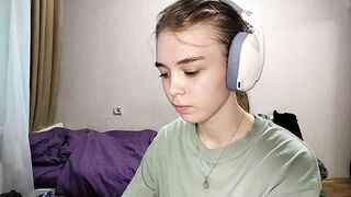 Watch lateshastarnaud HD Porn Video [Chaturbate] - new, shy, young, 18, teen