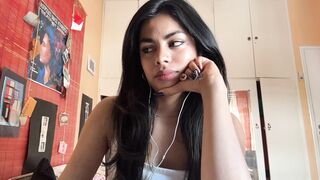 Watch shirleendurrah Best Porn Video [Chaturbate] - new, shy, 18, skinny, teen
