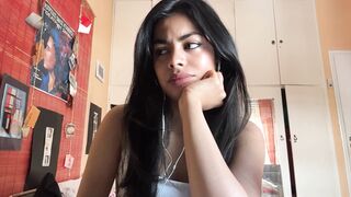 Watch shirleendurrah Best Porn Video [Chaturbate] - new, shy, 18, skinny, teen