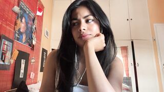 Watch shirleendurrah Best Porn Video [Chaturbate] - new, shy, 18, skinny, teen