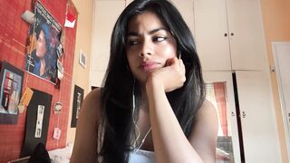 Watch shirleendurrah Best Porn Video [Chaturbate] - new, shy, 18, skinny, teen