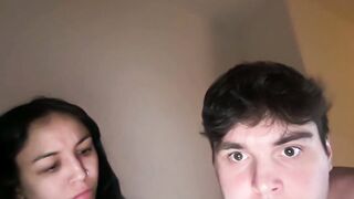 kaiandylam New Porn Video [Chaturbate] - dp, bbc, plug, lovensecontrol, smallbreasts