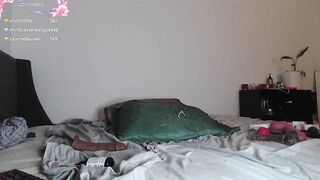 Watch prettykitty6339 Best Porn Video [Chaturbate] - daddy, young, squirt, snowbunny, petite