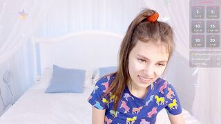 little__lunaa New Porn Video [Chaturbate] - new, 18, lovense, teen, pvt