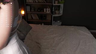 Watch sabinapulk Hot Porn Video [Chaturbate] - new, shy, 18, skinny, teen