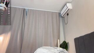 lana_vee Best Porn Video [Chaturbate] - new, young, 18, lovense, skinny