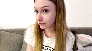 viviennewanko Best Porn Video [Chaturbate] - new, shy, 18, teen, cute