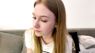 viviennewanko Best Porn Video [Chaturbate] - new, shy, 18, teen, cute