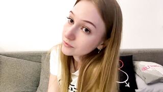 viviennewanko Best Porn Video [Chaturbate] - new, shy, 18, teen, cute