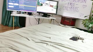 Watch starfuckers2000 Best Porn Video [Chaturbate] - anal, bigdick, special, butt