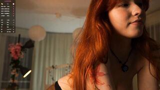 Watch treenabatey Top Porn Video [Chaturbate] - redhead, new, bigass, smalltits, 18