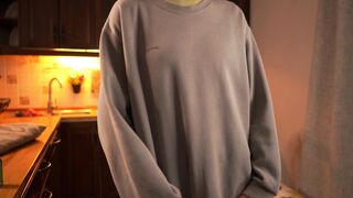 brunaeveritt Hot Porn Video [Chaturbate] - redhead, new, young, shy, 18