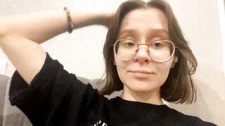 Watch helenholloway New Porn Video [Chaturbate] - new, shy, young, 18, teen