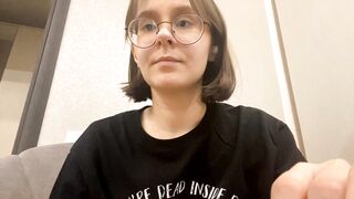 Watch helenholloway New Porn Video [Chaturbate] - new, shy, young, 18, teen