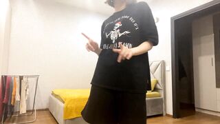 Watch helenholloway New Porn Video [Chaturbate] - new, shy, young, 18, teen