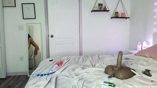 serenaskyee Hot Porn Video [Chaturbate] - bj, dirtygirl, masturbation, muscles
