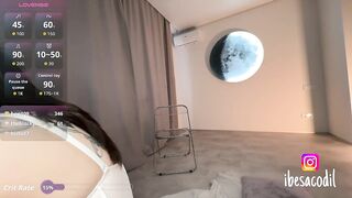 Watch adriana_allen Leaked Porn Video [Chaturbate] - feet, bigass, shy, 18, teen