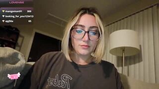 smexy_bun Leaked Porn Video [Chaturbate] - bbc, bigass, creampie, joi, sph