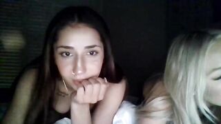 asianicolee New Porn Video [Chaturbate] - new, young, brunette, teen, petite