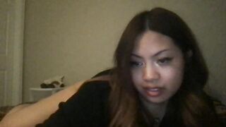 onlyxrome Hot Porn Video [Chaturbate] - asian, chatty, cute, bigboobs