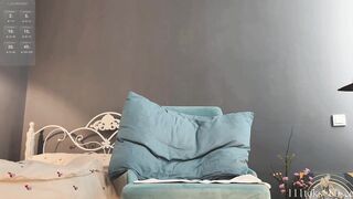 Watch taste_for_love Leaked Porn Video [Chaturbate] - natural, teasing, blonde, moan, cute