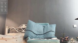 Watch taste_for_love Leaked Porn Video [Chaturbate] - natural, teasing, blonde, moan, cute