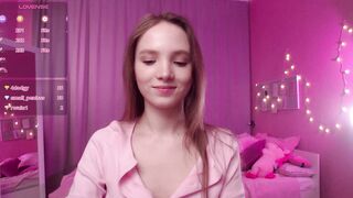 Watch adria_arjona Best Porn Video [Chaturbate] - feet, daddysgirl, smalltits, cute, petite