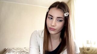 Watch sarigerla Leaked Porn Video [Chaturbate] - new, young, 18, skinny, teen