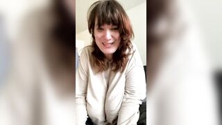 Watch mossy_mommy Hot Porn Video [Chaturbate] - hairy, milf, stepmommy, lovense, bigboobs