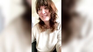 Watch mossy_mommy Hot Porn Video [Chaturbate] - hairy, milf, stepmommy, lovense, bigboobs