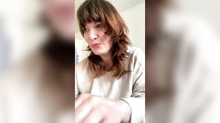 Watch mossy_mommy Hot Porn Video [Chaturbate] - hairy, milf, stepmommy, lovense, bigboobs